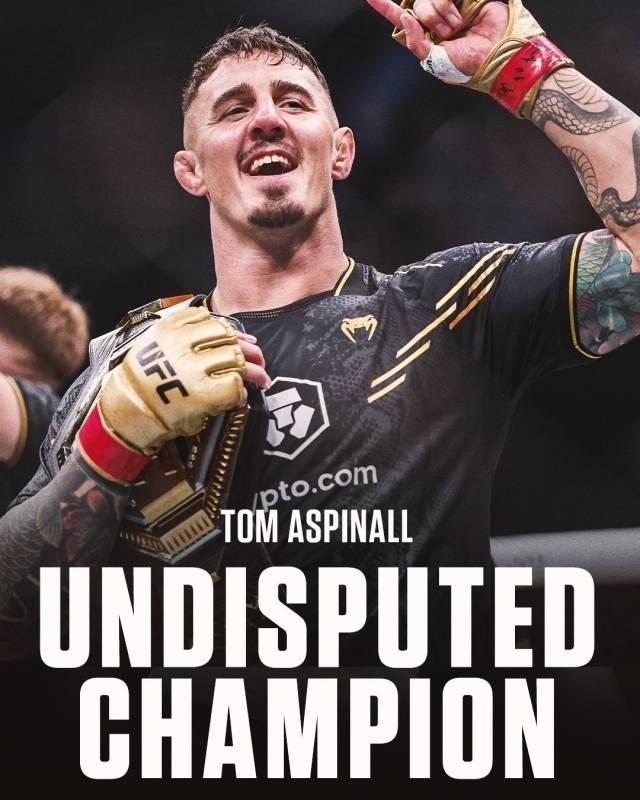 ‘스턴건’ 김동현에게 무너진 UFC 전설, 페레이라 향한 역대급 충격 발언…“존스가 1년 동안 마약하고 와도 페레이라가 못 이겨” [UFC]