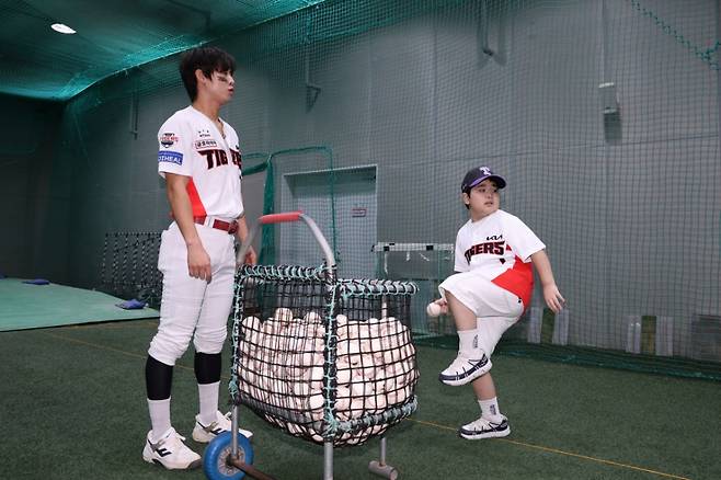 FA 박찬호 '100억설' 현실화되나