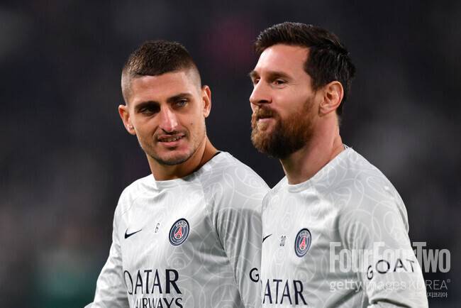 “메시·네이마르랑 같이 다니더니 ‘슈퍼스타 병’ 걸렸다”…PSG ‘1티어’ 기자의 충격 폭로