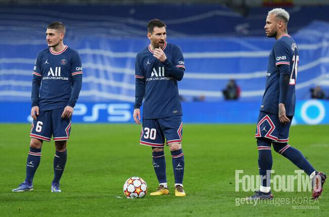 “메시·네이마르랑 같이 다니더니 ‘슈퍼스타 병’ 걸렸다”…PSG ‘1티어’ 기자의 충격 폭로