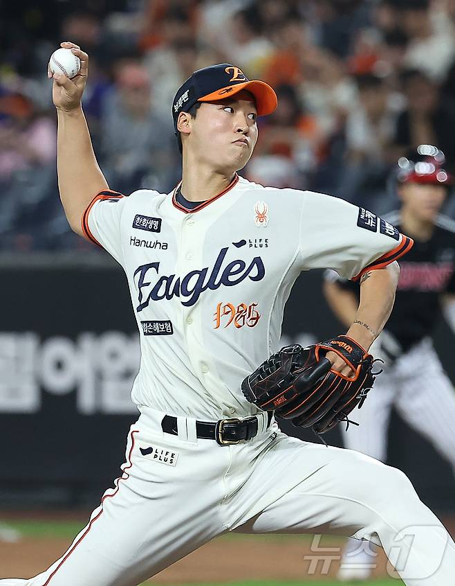 실망 안긴 한화 '200억' FA 트리오, 가을 야구에서는 다를까