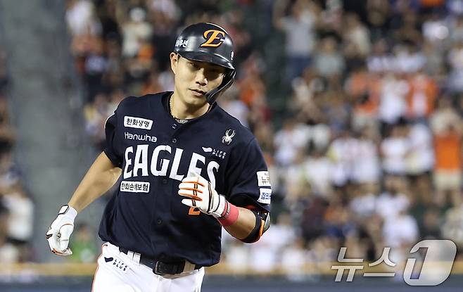 실망 안긴 한화 '200억' FA 트리오, 가을 야구에서는 다를까