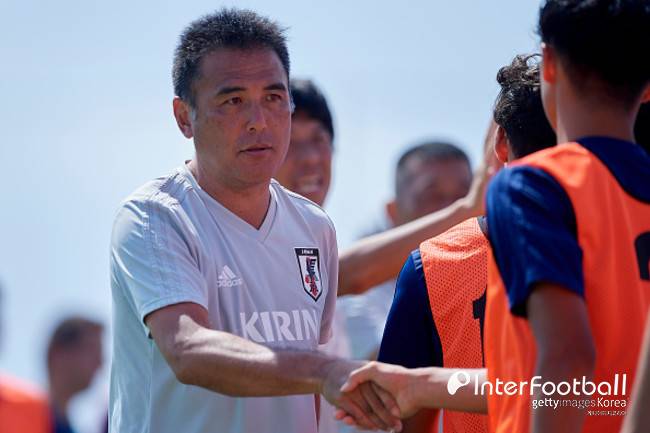 일본이 '발칵' 뒤집혔다…일본축구협회 기술위원장, 아동 포르노 소지로 프랑스에서 유죄 판결