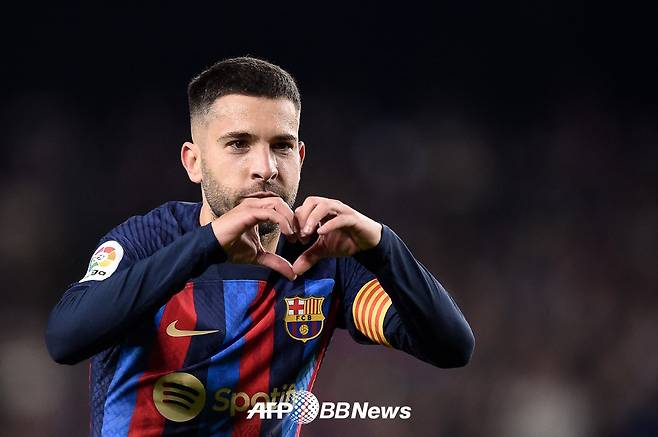 [오피셜] 또 한 명의 레전드가 떠난다, MLS에서 선수 은퇴 선언한 알바