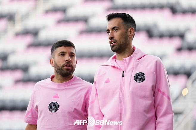 [오피셜] 또 한 명의 레전드가 떠난다, MLS에서 선수 은퇴 선언한 알바