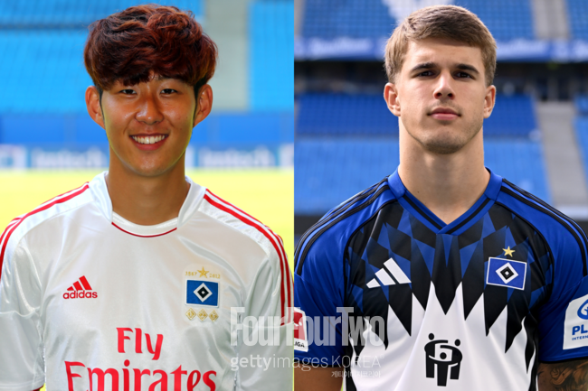 '손흥민도 못한 일 해냈다' 토트넘, 단돈 200억에 이런 복덩이 품다니...18세 유망주가 SON 기록 넘었다