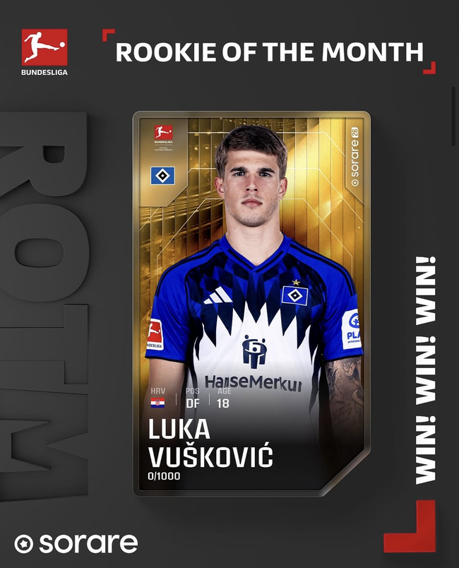 '손흥민도 못한 일 해냈다' 토트넘, 단돈 200억에 이런 복덩이 품다니...18세 유망주가 SON 기록 넘었다