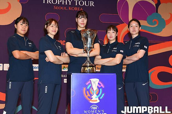 ‘17회 연속 본선 도전’ 대한민국, 월드컵 최종예선서 독일·나이지리아 등과 한 조