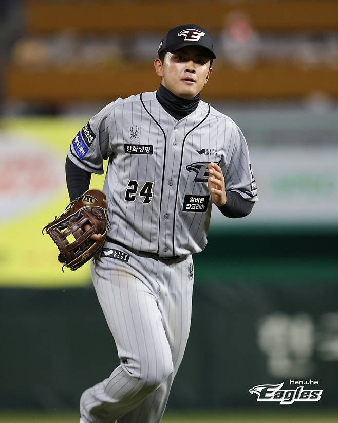 와, 미일 200승 투수가 한화 상대한다고? '무패 전설' 다나카, 피닉스리그 한화전 전격 선발 등판