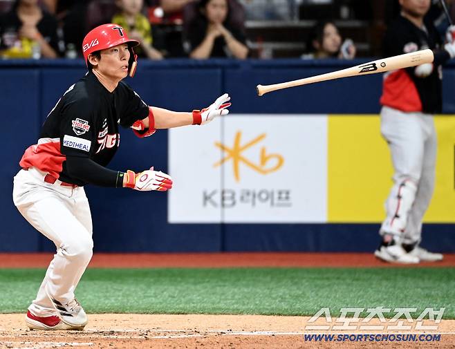 '12년차 첫 억대 연봉은 당연' KIA, FA 방어까지 고려하나…