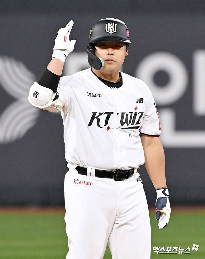 100억은 우습다? '천재타자' 마음의 결정 끝났나…