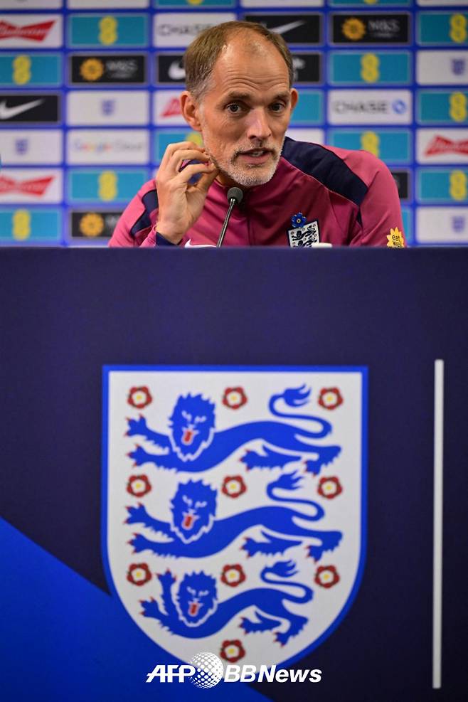 韓 아닌 日 택한 잉글랜드, 월드컵 '아시아팀 대비' 홈 평가전 추진