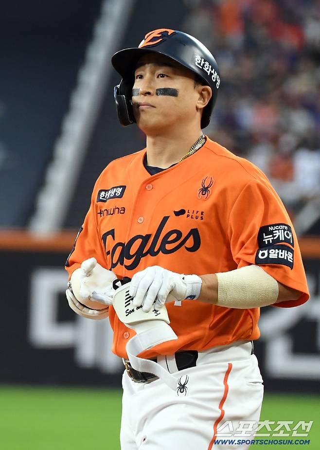 충격 초대형 트레이드→한화에 우승 승부수 넘겼다…FA 계산기, 어떻게 두드릴까