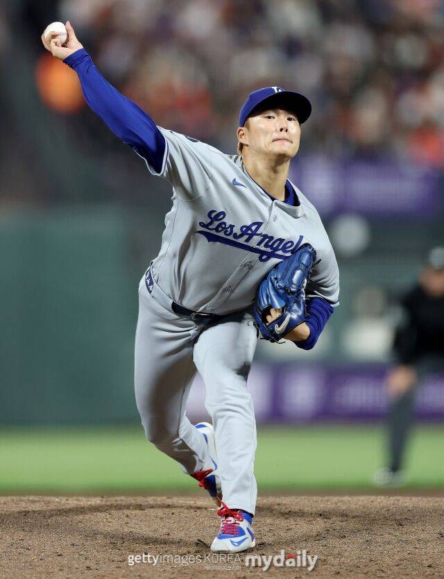 9K→9K→9K→9K 실화인가, 스넬+야마모토+오타니 미쳤다…다저스 최초의 기록 쓰다,