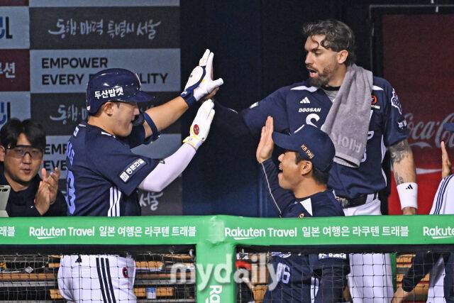 이승엽 떠나고 4개월, 두산은 여전히 잠잠하다…옆집 LG는 염경엽 최고대우 유력, 8개구단 2026 사령탑 확정