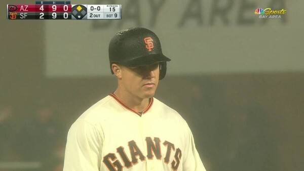 자이언츠 새 감독은 포수 출신? 현역 시절 주전포수 포지-백업포수 헌들리, 사장-감독으로 재회할까 [스춘 MLB]