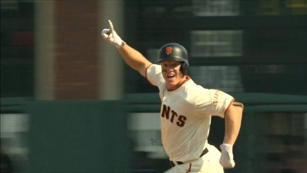 자이언츠 새 감독은 포수 출신? 현역 시절 주전포수 포지-백업포수 헌들리, 사장-감독으로 재회할까 [스춘 MLB]