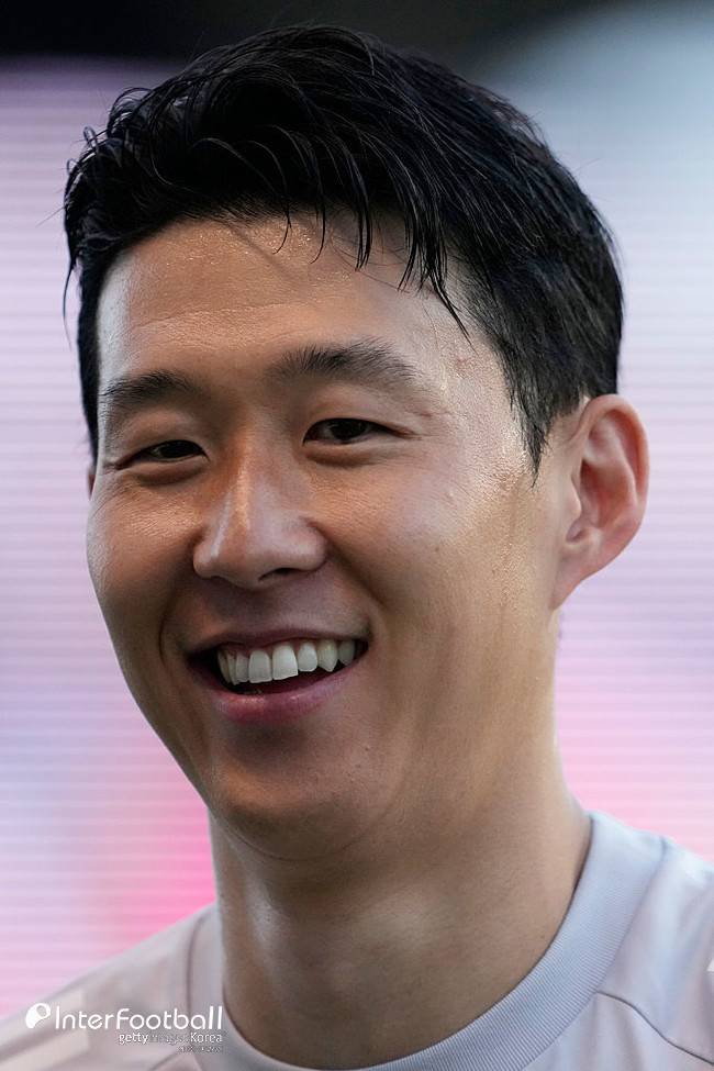 [MLS ISSUE] '겸손함+인간성', 손흥민이 메시-호날두와 다른 점...BBC 해설가