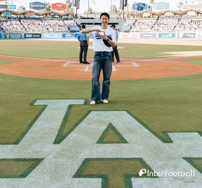 [MLS ISSUE] '겸손함+인간성', 손흥민이 메시-호날두와 다른 점...BBC 해설가