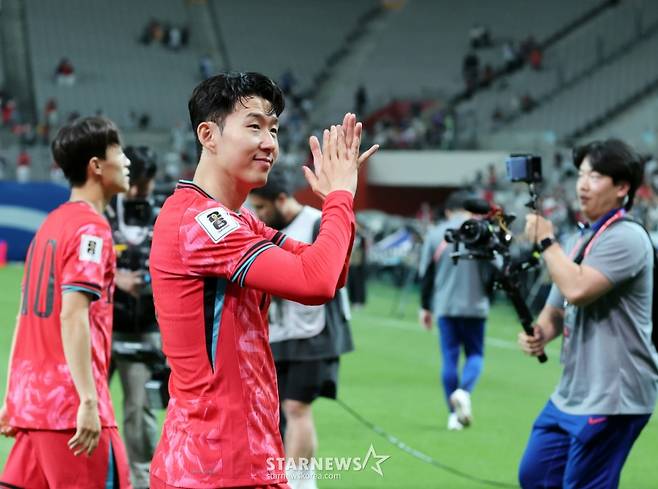 브라질 매체 경계