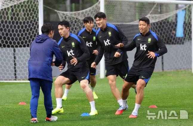 [오피셜] 이강인 대표팀 등번호 바꿨다, 브라질·파라과이전 배번 공개