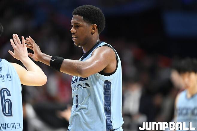 “나보다 잘하는 선수는 없다. 내가 최고다”