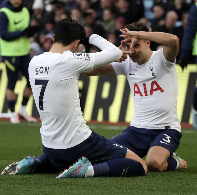 토트넘 떠나고 손흥민과 미국서 깜짝 재회…‘마이애미 3년 계약 합의’