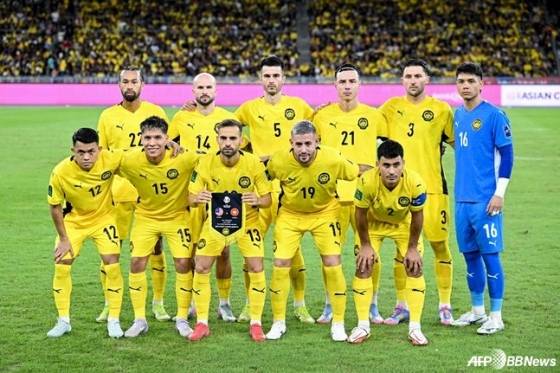 '불법 귀화' 딱 걸렸다, FIFA 중징계 철퇴