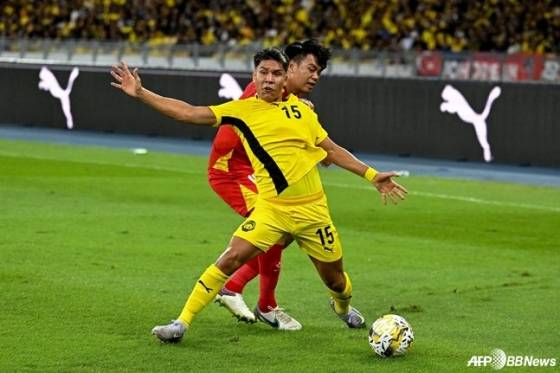 '불법 귀화' 딱 걸렸다, FIFA 중징계 철퇴