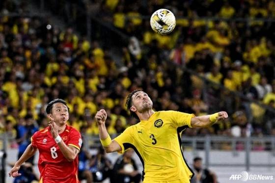 '불법 귀화' 딱 걸렸다, FIFA 중징계 철퇴