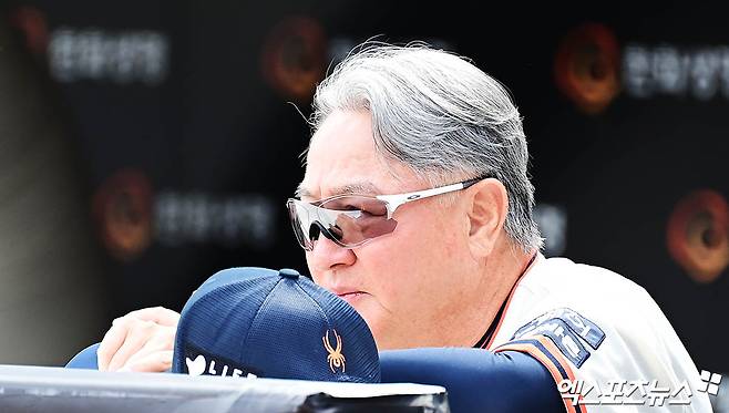 한화 이글스, 12일부터 가을야구 합니다…'26년 만의 KS 도전', 연습도 실전처럼→상무전 경기장 개방+응원단 운영