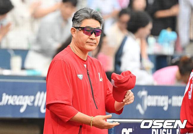 3위팀 초대형 악재 터졌다…장염 걸린 245K 에이스, 1차전 선발 끝내 불발. 사자의 포효 잠재울 수 있나