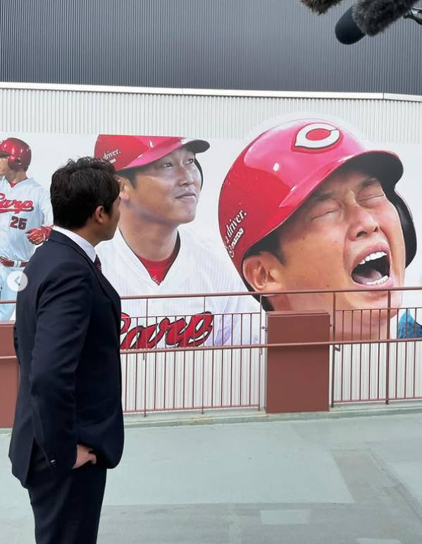 '사령탑 발언 파문' 팬들 향해