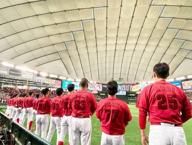 '사령탑 발언 파문' 팬들 향해