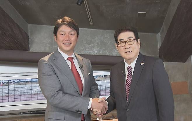 '사령탑 발언 파문' 팬들 향해