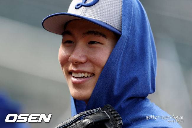 ‘ML 가을체험도 아니고’ 이러려고 김혜성 엔트리 넣었나…경쟁자들 부진+부상에도 美 언급 없다 “먼시-에드먼-키케 선발”