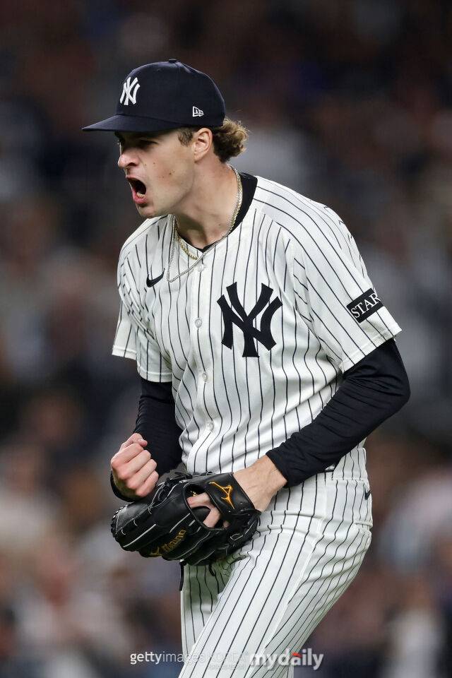 162km KKKKKKKKKKKK 무명선수, 또 양키스 구세주로 등극하나…1⅔이닝 강판 악몽의 팀 만난다