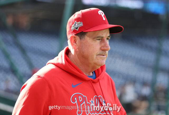 다저스에 스윕패 위기인데, 왜 ERA 6점대 투수 선발로 낙점했나…팀 다승 3위 대기, 감독 이유 설명하다