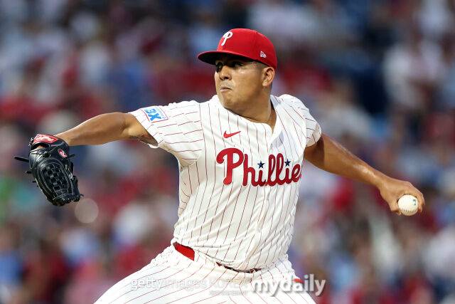 다저스에 스윕패 위기인데, 왜 ERA 6점대 투수 선발로 낙점했나…팀 다승 3위 대기, 감독 이유 설명하다