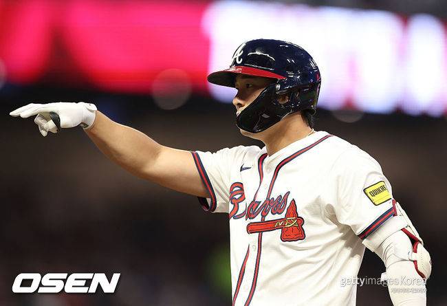 ‘내년 활약 자신’ 김하성, 228억 포기하고 ATL 떠날까 “아직 할 수 있는 말이 없어” [오!쎈 인천공항]