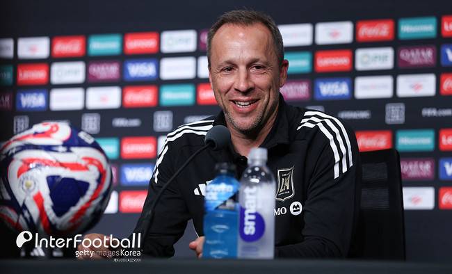 손흥민 지도할 새 LAFC 감독 정해졌다...바르셀로나서 망해 미국 갔던 마르티노, 2026년부터 지휘 유력