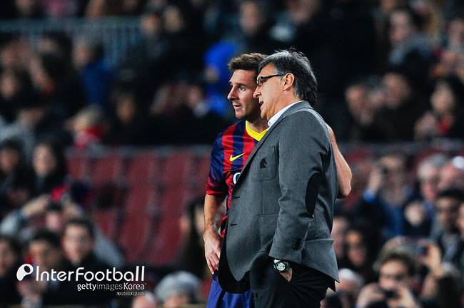 손흥민 지도할 새 LAFC 감독 정해졌다...바르셀로나서 망해 미국 갔던 마르티노, 2026년부터 지휘 유력