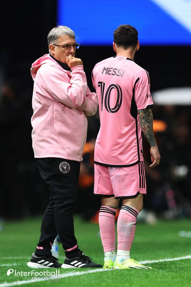 손흥민 지도할 새 LAFC 감독 정해졌다...바르셀로나서 망해 미국 갔던 마르티노, 2026년부터 지휘 유력