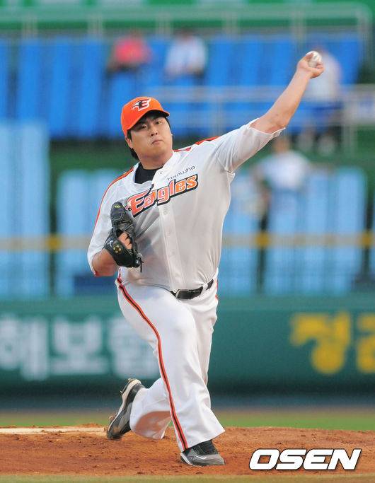 류현진 얼마나 대단했던 거야, 폰세 투수 4관왕했는데…15년 전 괴물 못 넘었다, 21세기 투수 최고 시즌 '2위'