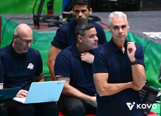 ﻿FA 최대어 영입에 핵심 자원 잔류까지, 새 역사를 위한 준비를 마친 KB손해보험 [V-리그 프리뷰]