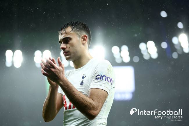 이란행 거절하고 메시와 뛴다...'흥민이 형 나도 미국 가'→알바 대체자로 인터 마이애미와 3년 계약