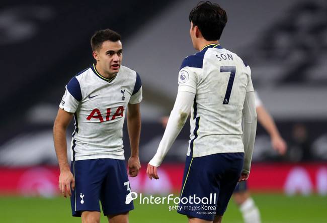 이란행 거절하고 메시와 뛴다...'흥민이 형 나도 미국 가'→알바 대체자로 인터 마이애미와 3년 계약