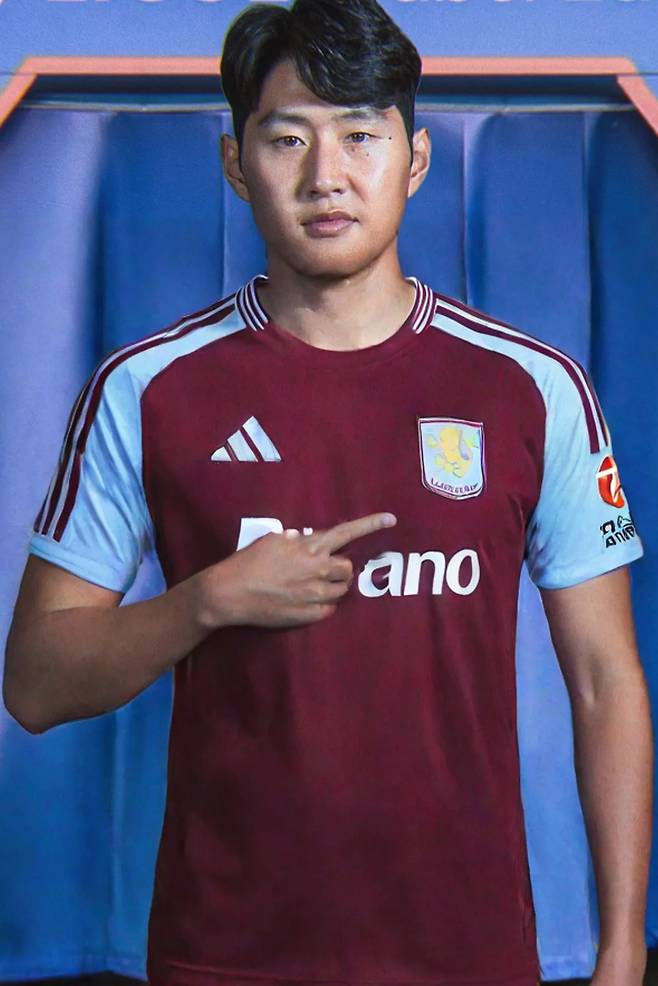 韓 역대 21번째 ‘EPL리거’ 탄생 가능성 다시 떠올라…올겨울 이별 가능성 있는 이강인, 애스턴 빌라 ‘영입 후보’