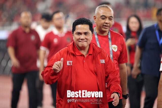 막판 실점이 모든 걸 바꿨다… 사우디에 분투 끝 패한 인도네시아, 북중미 월드컵행 꿈 멀어졌다