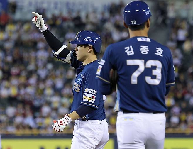 KIA에서 FA 할 줄 알았는데… KIA 컴백 가능성은 희박? 첫 FA 가치 어떻게 평가될까